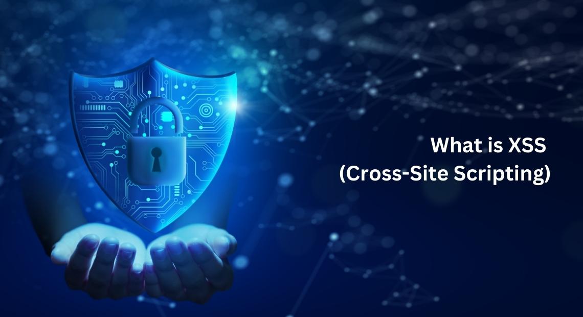 What is cross-site scripting (XSS)?